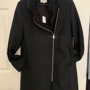 Brand new Loft jacket with tag